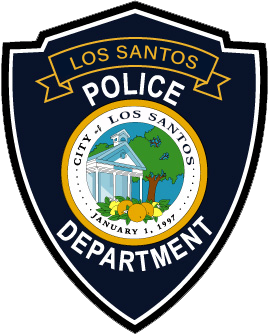 Los Santos Police Department Forms Lspdlo10