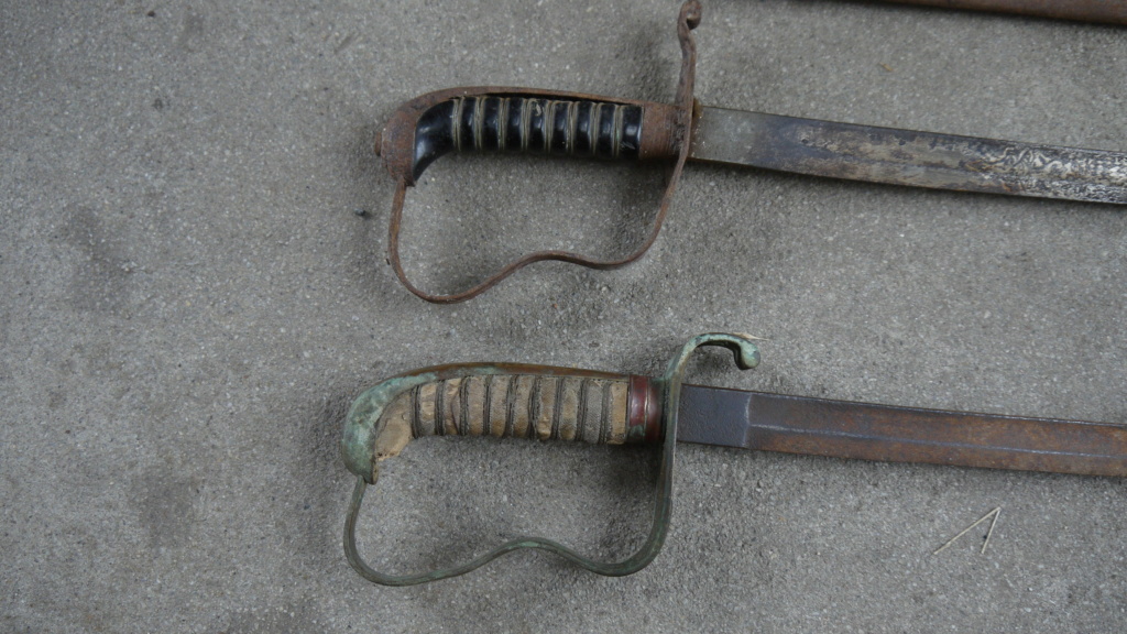 Deux sabres à la Blucher P1030813