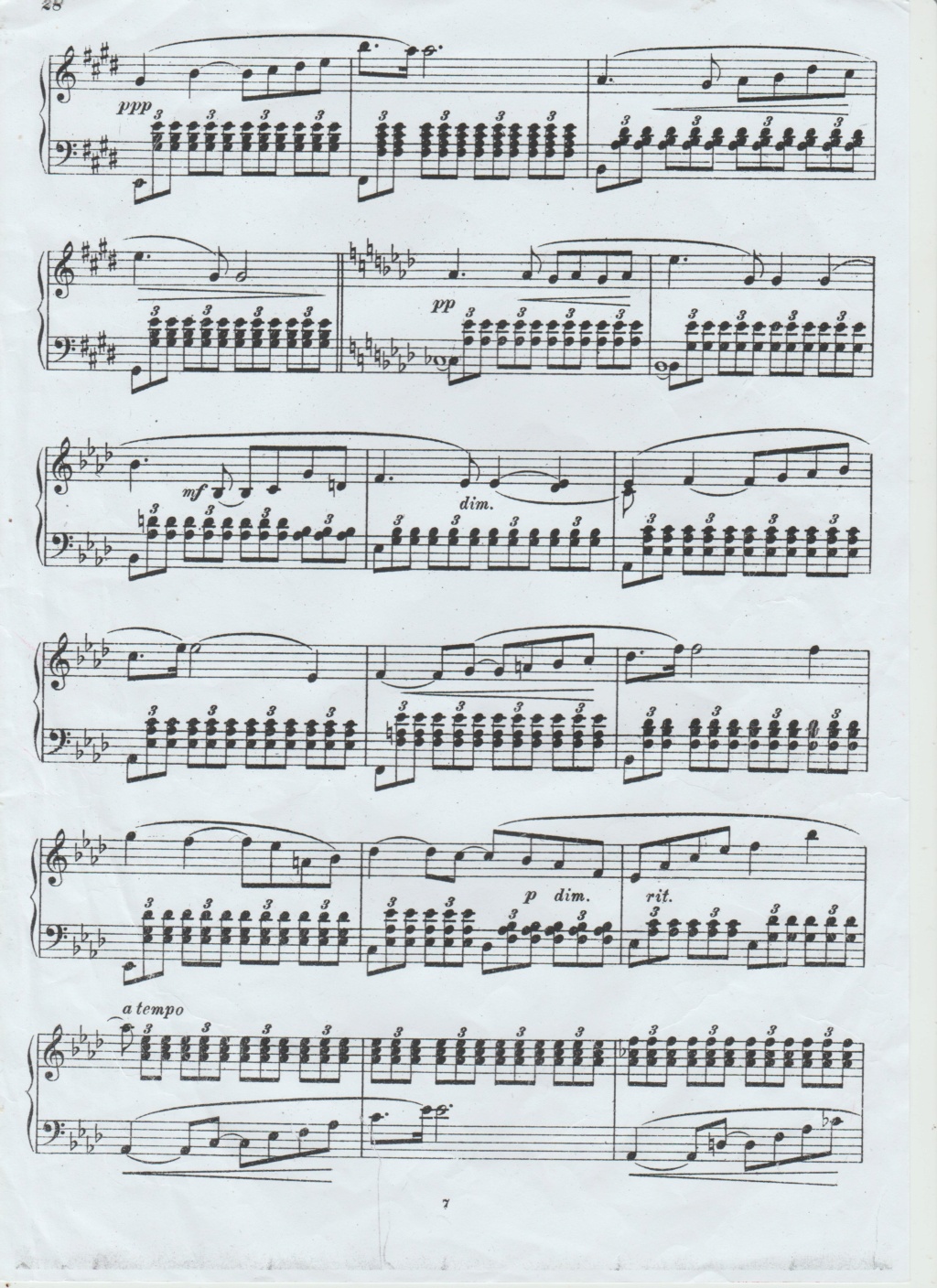 Recherche thème (titre, auteur...) - Page 4 Numzor11