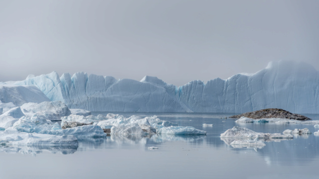 VOyage au Groenland : Randonnée kayak dans la baie de Disko  _dsc5014