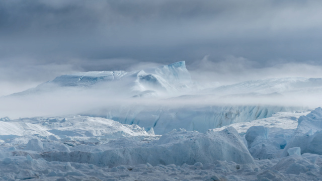 VOyage au Groenland : Randonnée kayak dans la baie de Disko  _dsc5017