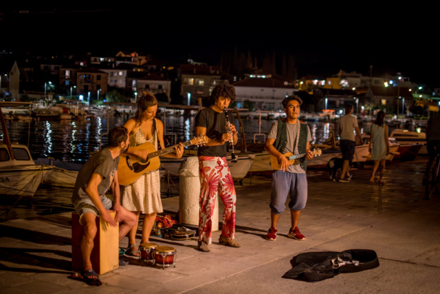 Concours Photo aout 2023 : Musiciens et chanteurs en plein air - Page 3 _dsc5810