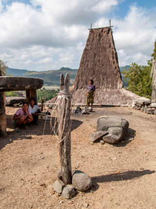 Découvrir l'Indonésie: Sumba Dsc_0630