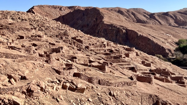 Salars Volcans & Moaï Gargan15