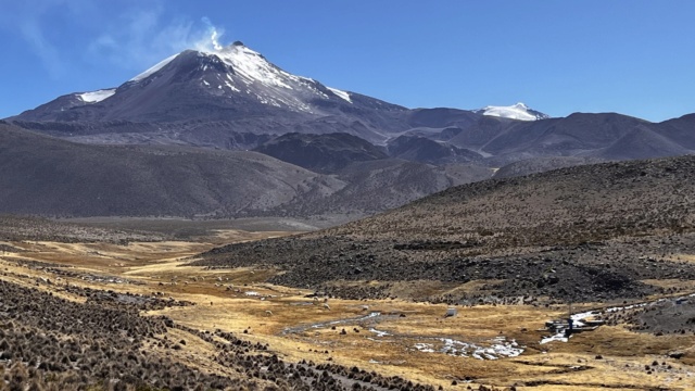 Salars Volcans & Moaï Gualat10