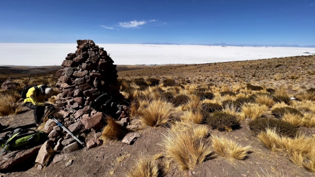 Salars Volcans & Moaï Tunupa10