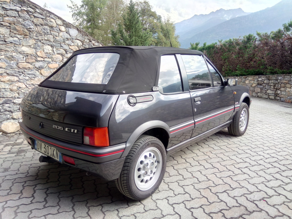 [VDS] Peugeot 205 CTI Puls'air ph1 de 1987 Img_2023