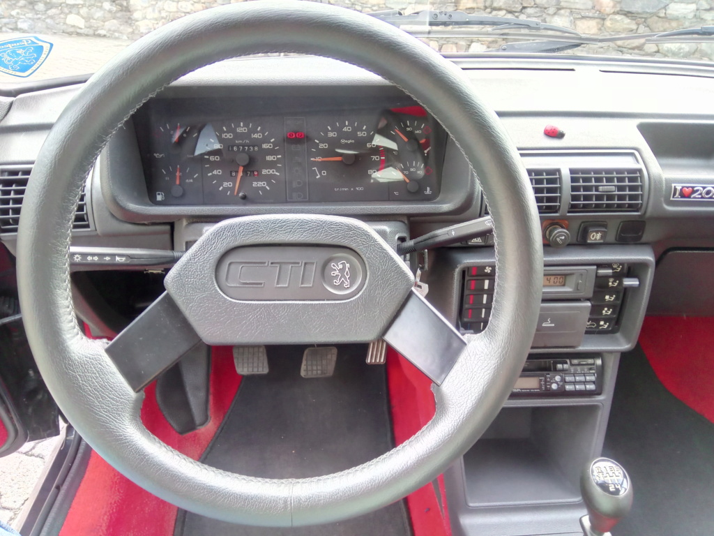 [VDS] Peugeot 205 CTI Puls'air ph1 de 1987 Img_2025