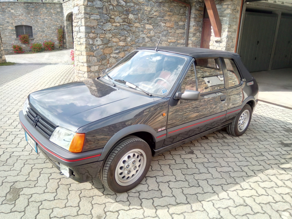 [VDS] Peugeot 205 CTI Puls'air ph1 de 1987 Img_2034