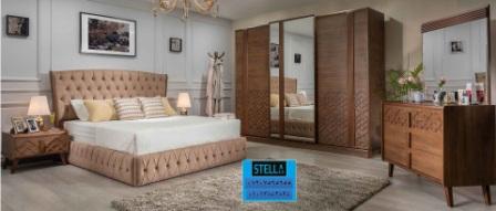  bedrooms 2022 / شركة ستيلا / فرع مصر الجديدة / فرع مدينة نصر / فرع المهندسين        01207565655     A_aia328