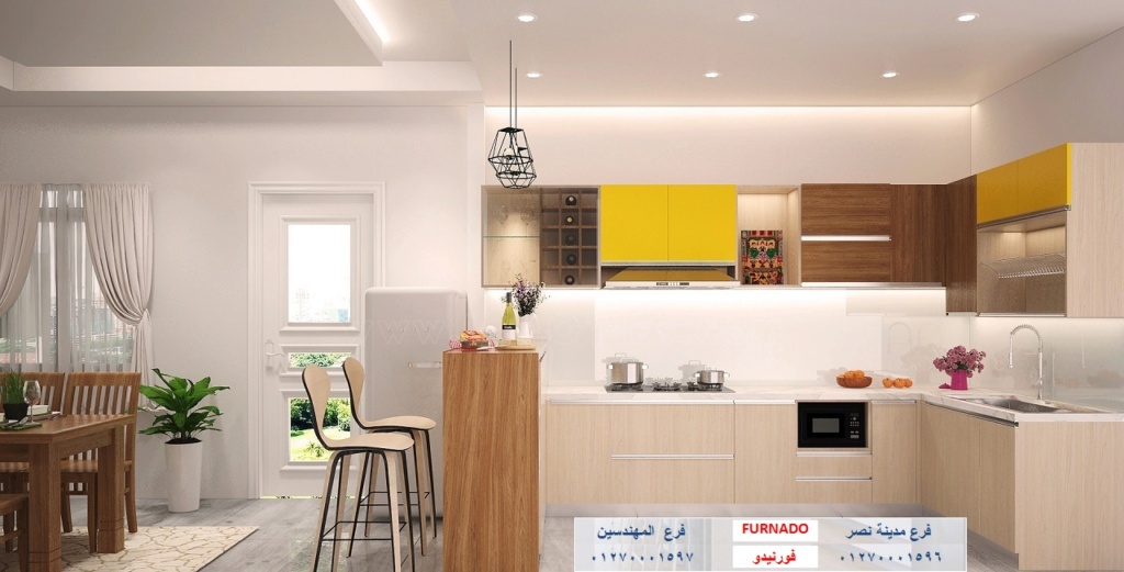 kitchens Heliopolis / شركة فورنيدو  / نعمل فى الاثاث والمطابخ  والدريسنج روم   01270001596 Aoy_o_61