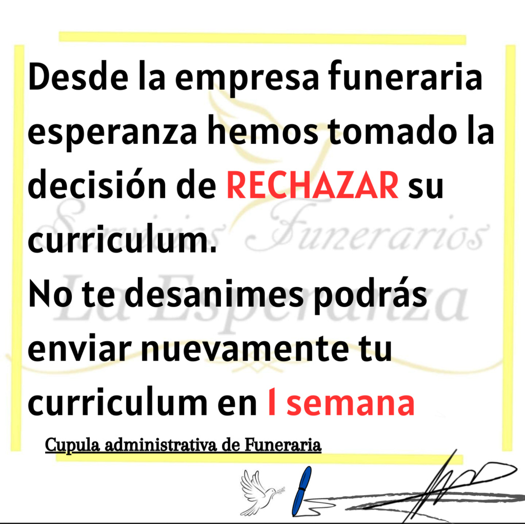 curriculum para la funeraria (parte de) Tomas Vega Rechaz11