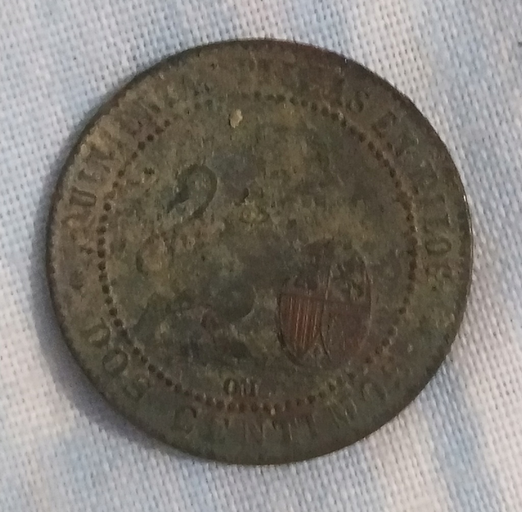 2 céntimos 1870 (restauración) Img_2050