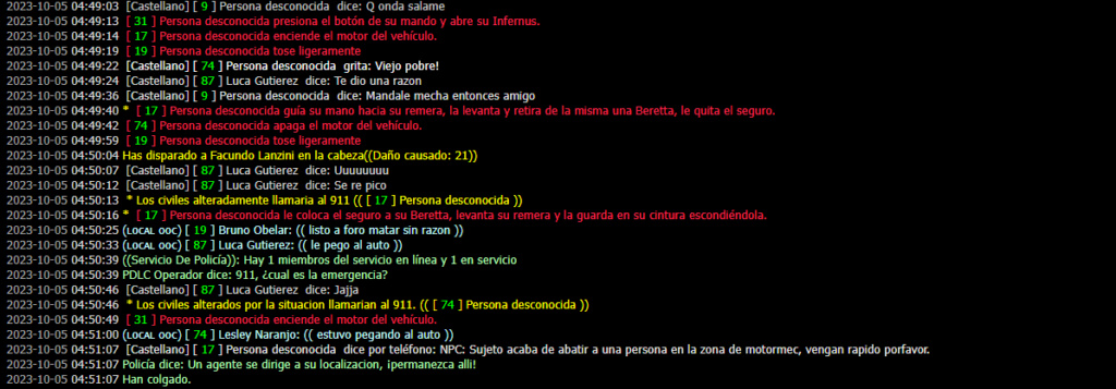(reporte) Dominic Brown NRE,NIP,PK Defens11