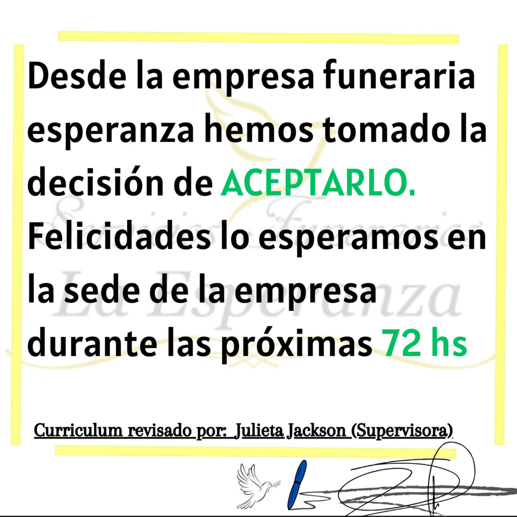 Curriculum Vitae (Cesar Cabida) Juliet10
