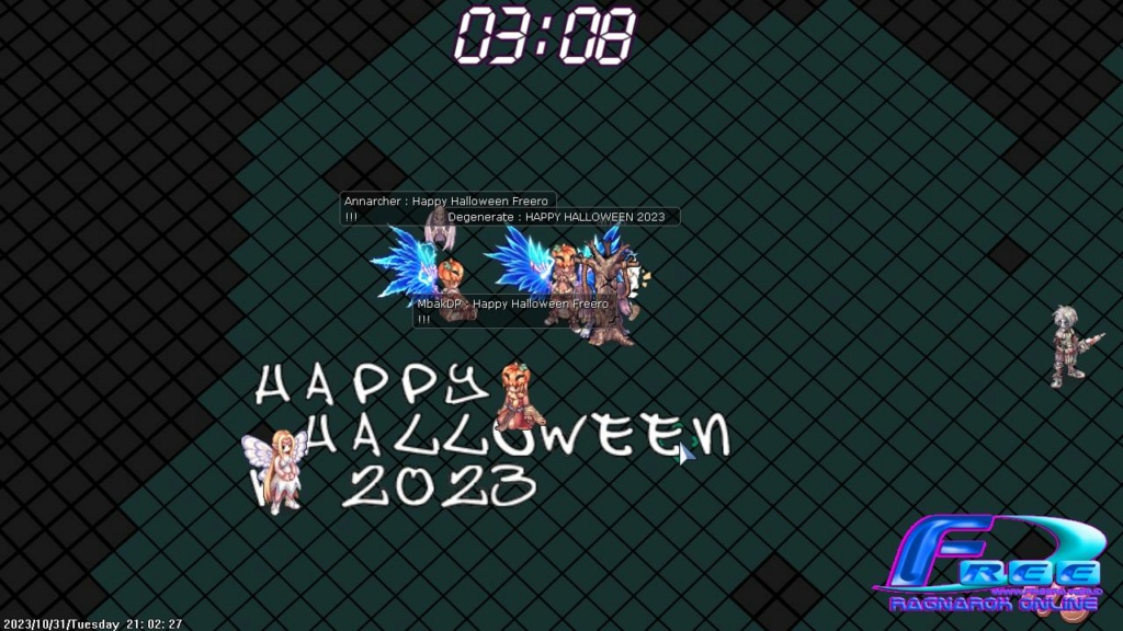 Event Screenshot Game Halloween 2023 Screen12