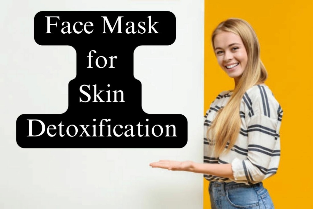DIY Watercress Face Mask for Skin Detoxification Diy-wa10