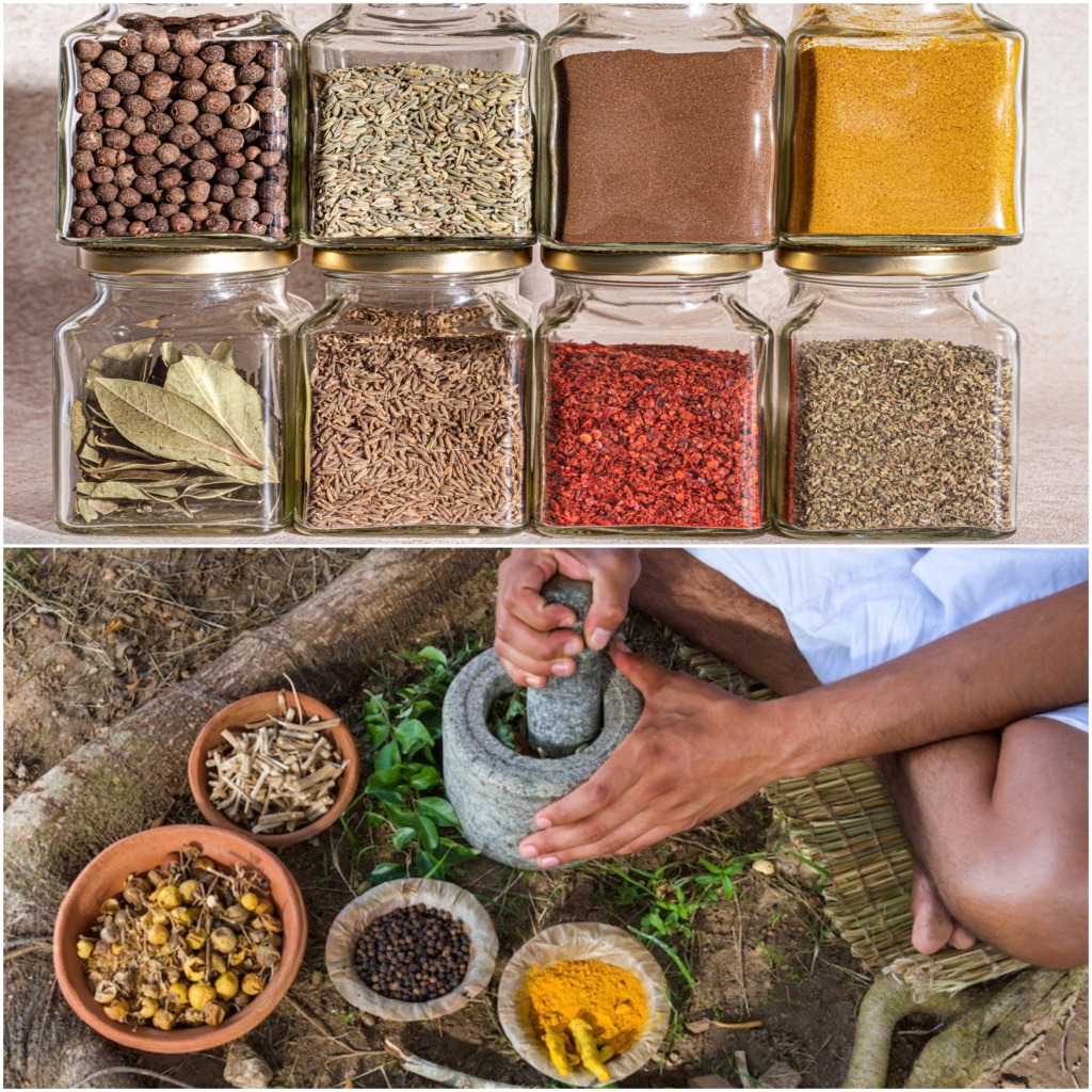 Spices That Heal: The Hidden Home Remedies You Never Knew Hidden10