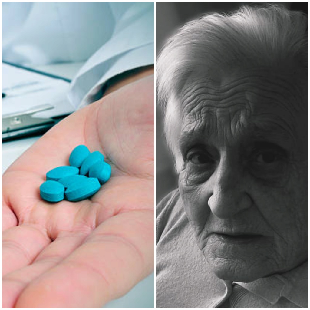 Could Viagra Be the Game Changer for Alzheimer's Patients? Pinter10