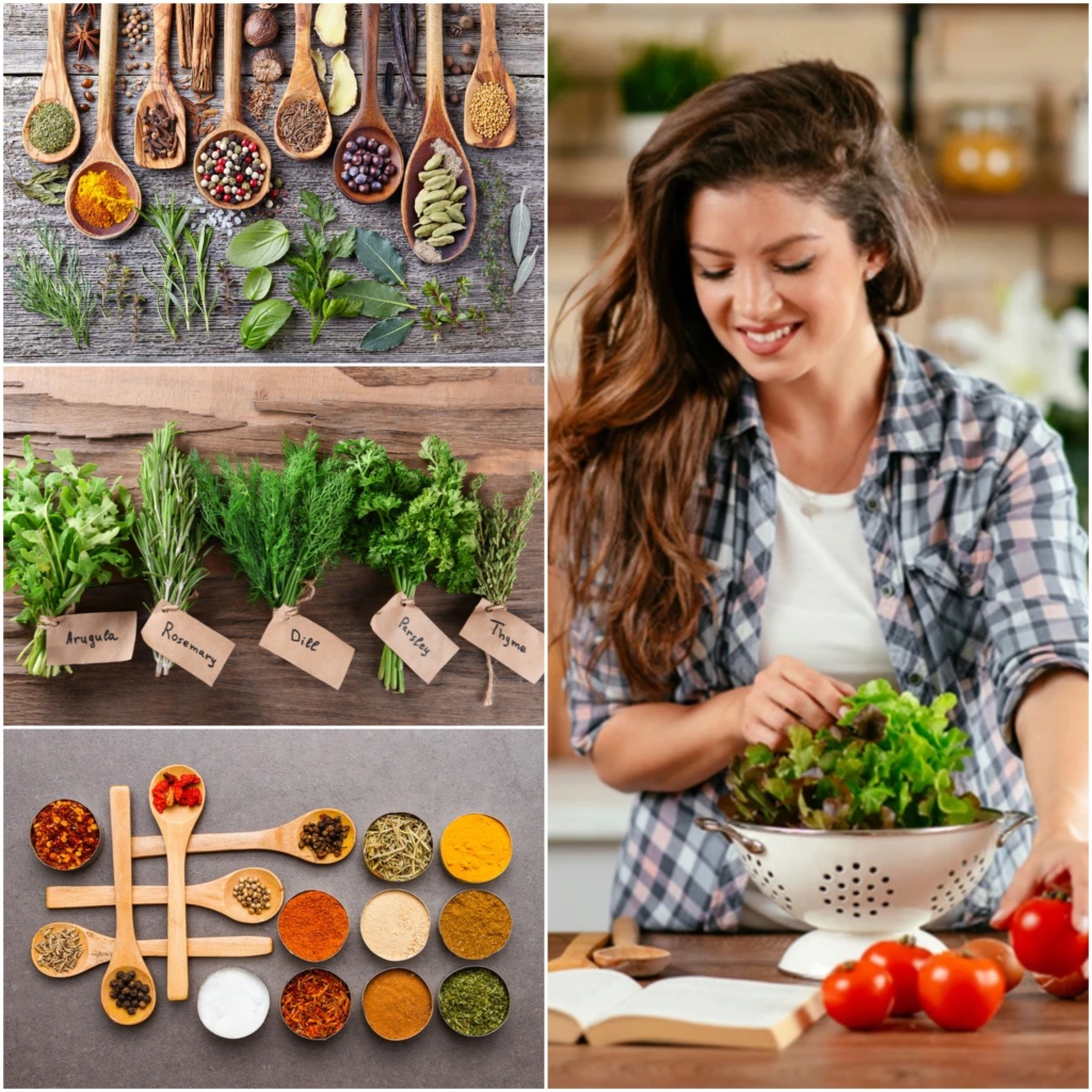 Spicing Up Your Bones: Herbs & Spices that Support Calcium Absorption Pinter22