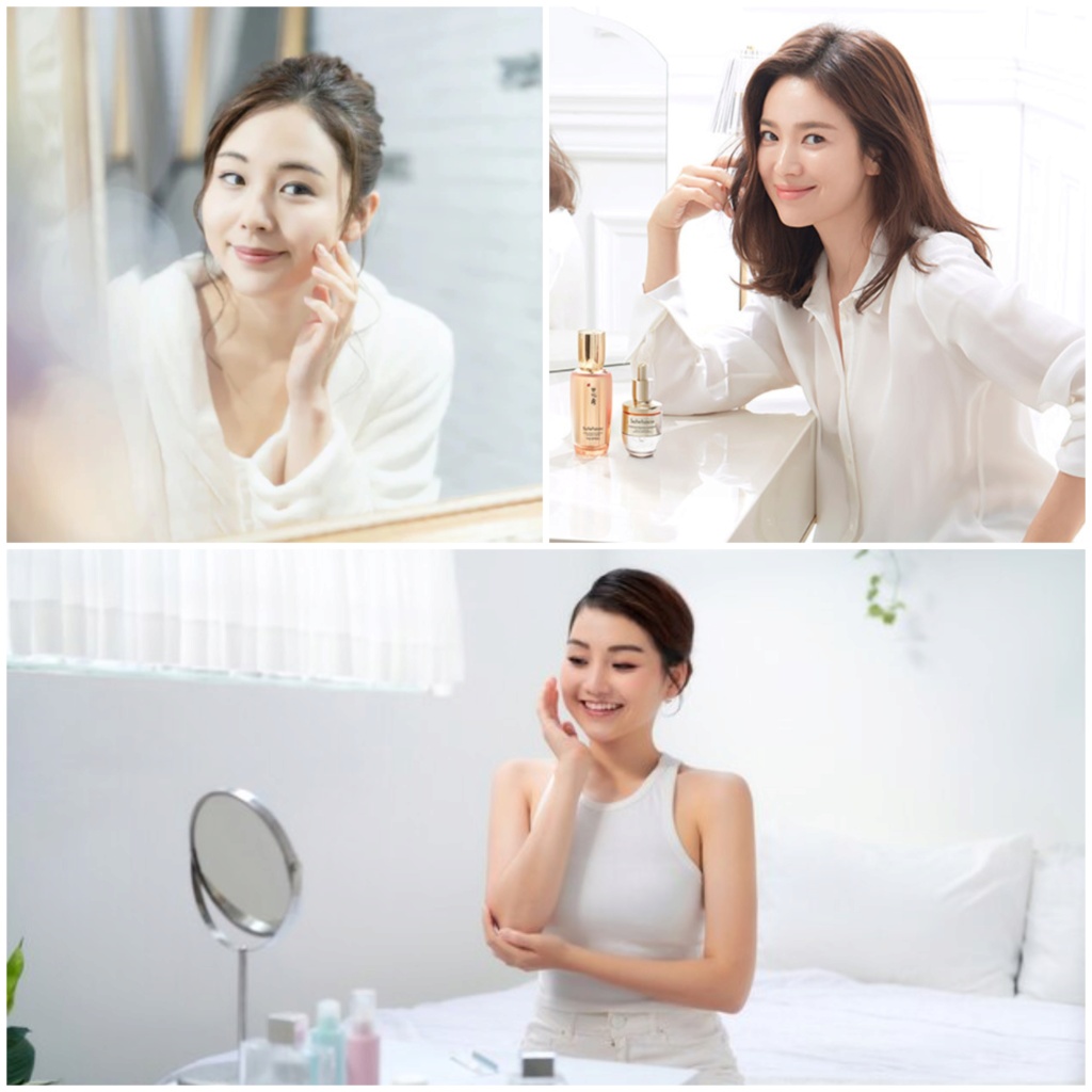 What Do Koreans Use for Skincare? Pinter29