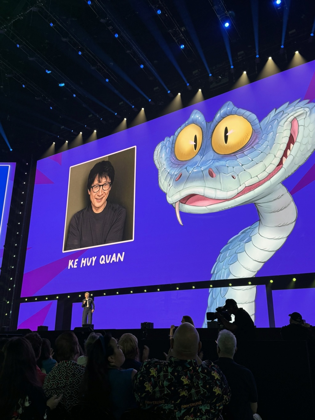 D23 Expo Novità Gultfp10