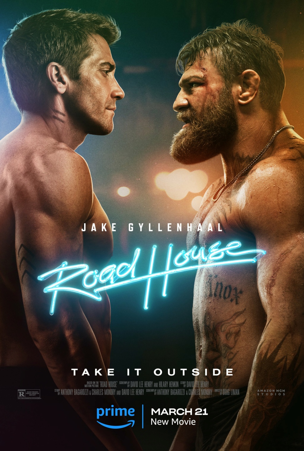 مشاهدة فيلم Road House 2024 مترجم (2024) Rdhs-210