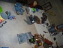 Rapport de Bataille Apocalypse : 5000pts Khorne VS Ultramarines Dscf3512