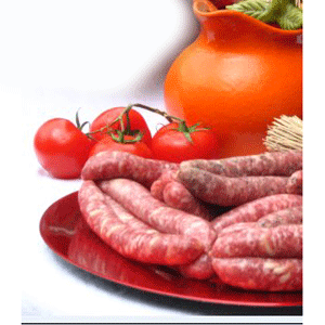 Saucisses chipolatas Cuisin10