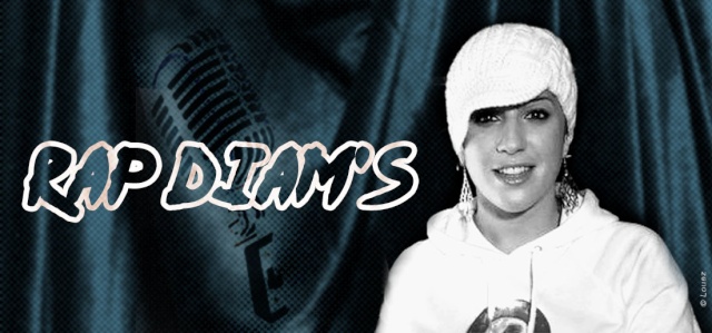 Rap - diam's