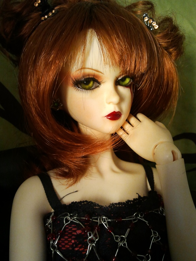 [SD neve/AOD] Kyss (of death)enieme relooking p.2 Photo083