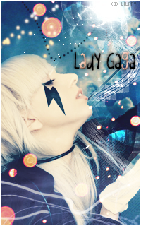 >> ♫ Lilany Arts <<  Ladyav10