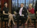 Catherine Bell on Regis & Kelly Show 16-01-2008 Regis_17