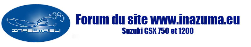 Forum du site www.inazuma.eu