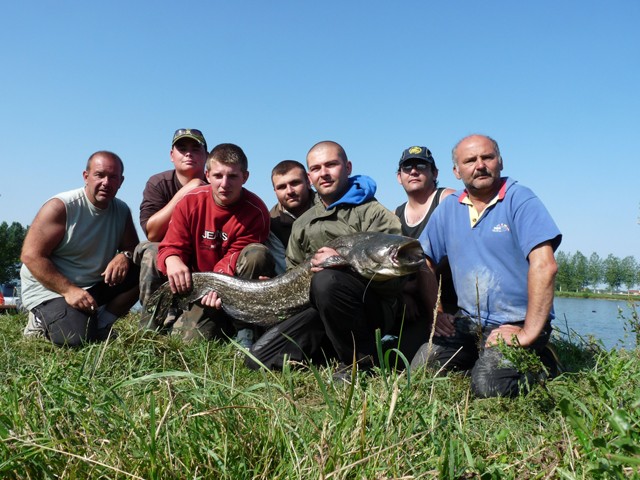 Satisfaction complète pour l'équipe des Vosges Chise10