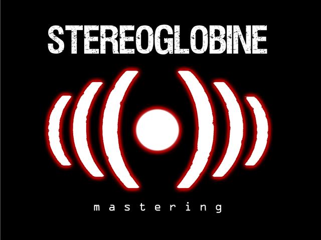 Sudio STEREOGLOBINE Mastering Getatt10