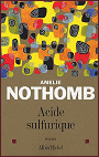 NOTHOMB, Amélie Nothom10