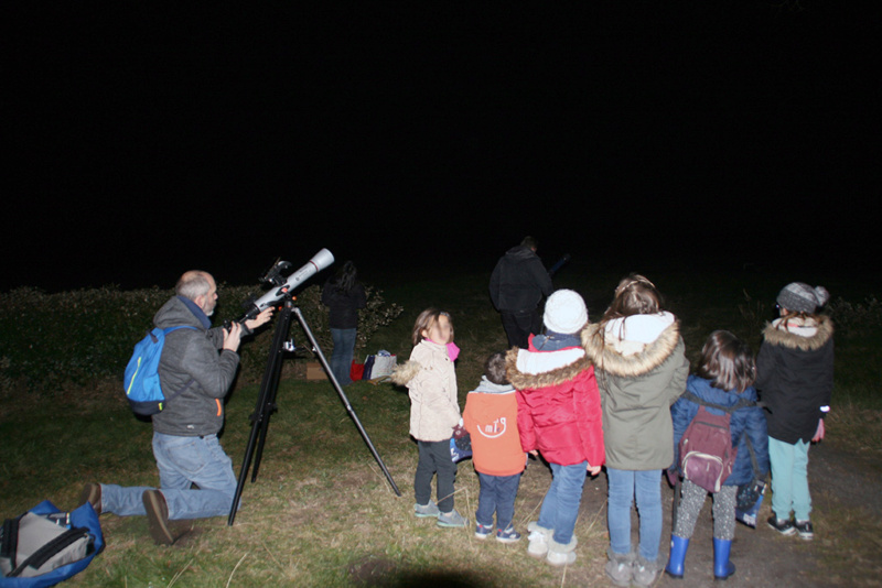 Observation samedi 11 février 2023 - spéciale Nuit des Etoiles d'Hiver  2023-026