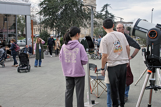 L'Astronomie pour tous à Talence - samedi 16 mars 2024 2024-029