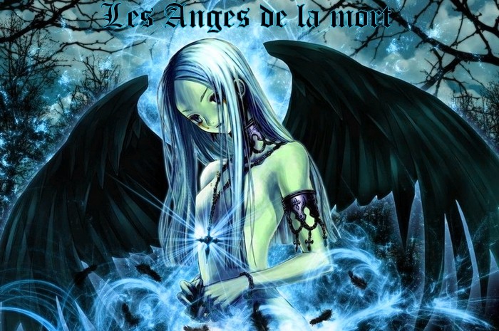 Les Anges Du Chaos