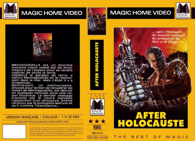 recherche VHS originale de plusieurs godzilla Afterh10