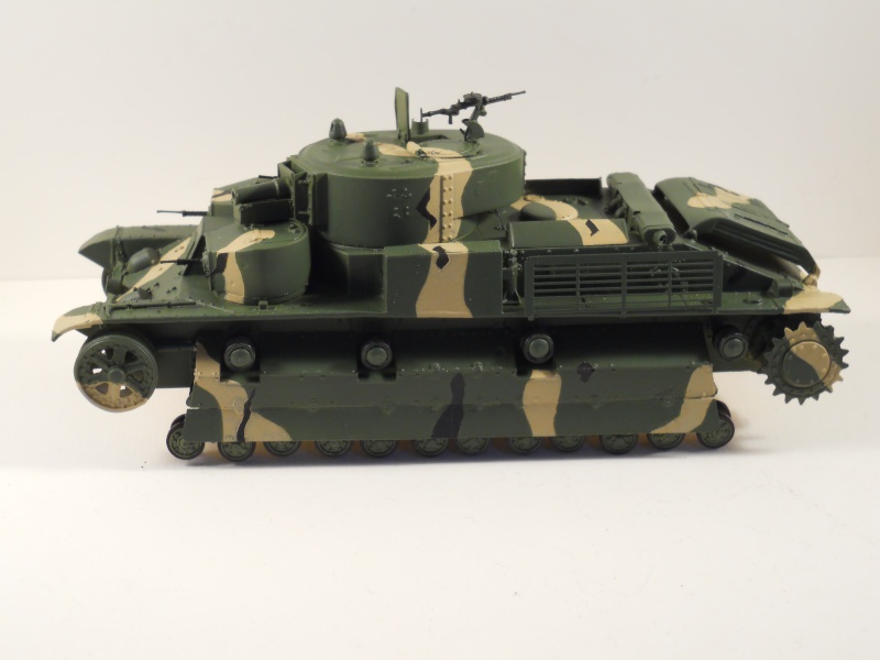 1/35 T-28 - marque inconnue T282410