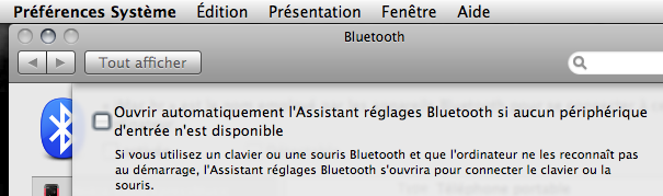 Sempiternelle recherche d’un clavier blue tooth  Blueto10