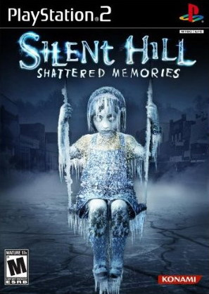 [Jeu vidéo]Silent hill : Shattered memories Silent10