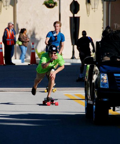 Adrenalina Skateboard Marathon  San Diego CA Jeffre10