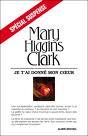 [Higgins Clark, Mary] Je t'ai donné mon coeur Coeur10