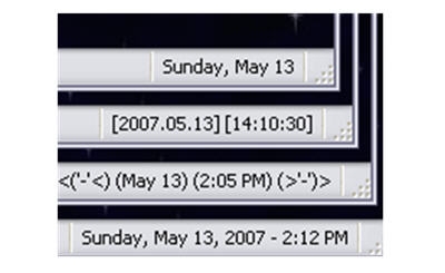 Navigateur Internet > Comparatif navigateurs Status10