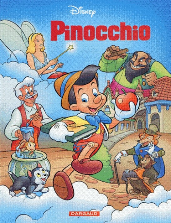 Les aventures de Pinocchio chapitre de 1/36 a 36/36 Untitl11