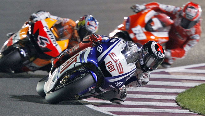 GP Moto 2010 Yamaha10