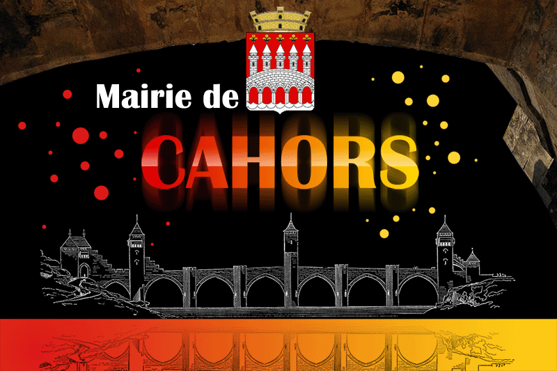 Mairie de Cahors